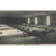 Ursulines - Morlaix - Dortoir Saint-Joseph.