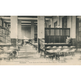 Vierzon - Ecole Nationale Professionnelle Henri Brisson - Un Réfectoire.