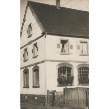 Ecole de Blaesheim.