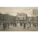 1 - Creil - Ecole des Garçons.