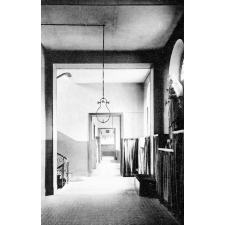 Externat de l'Assomption, 6 Rue de Lubeck - Paris.