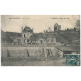La Normandie - La C.P.A. - 7 - Brionne - Ecole des Filles.