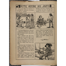 Le Journal de bébé. N°391, mai, 1939.