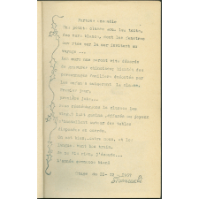 Production Freinet. Révélation. Stage du 11 au 14 décembre. N°1, 1967.