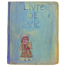 Journal scolaire Freinet. Les pionniers. 1945-1946.