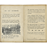 Journal scolaire Freinet. Vive la vie. Eté, 1950.