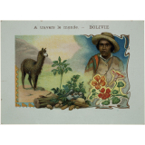 Bolivie