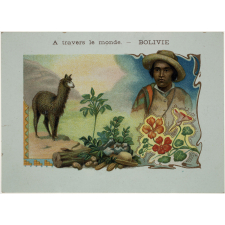 Bolivie