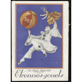 Au Bon Marché, Maison A. Boucicaut, Paris. Étrennes, jouets 1923.