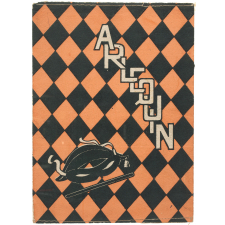 Arlequin