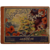 Bonjour la France !
