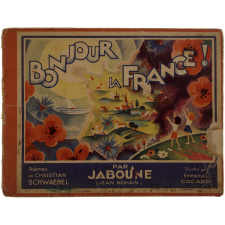 Bonjour la France !