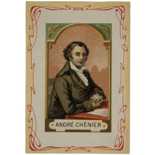 André Chénier