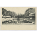 Lycée Michelet - Vanves - La Piscine.
