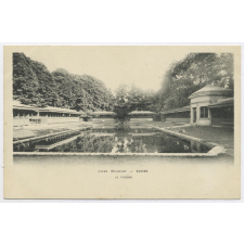 Lycée Michelet - Vanves - La Piscine.