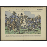 Après la bataille.