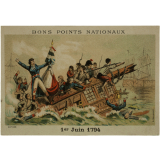 1er juin 1794