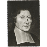 Saint Jean-Baptiste de La Salle.