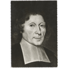 Saint Jean-Baptiste de La Salle.