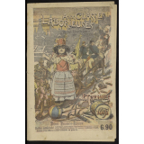 Aux Classes Laborieuses. Etrennes 1897.
