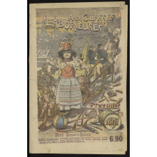 Aux Classes Laborieuses. Etrennes 1897.