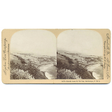 Grande Anse by the Sea, Martinique, F.W.I.