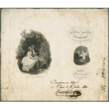 Lettres de Milady Caterby, suivies d'Ernestine par Mme Riccoboni. …Qu'ils étaient heureux.