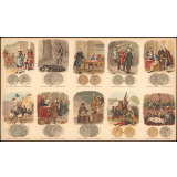 Histoire générale des Monnaies. 