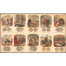 Histoire générale des Monnaies.