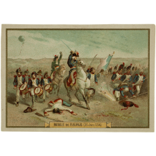 Bataille de Fleurus (26 juin 1794)