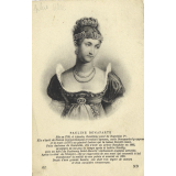 Pauline Bonaparte - 61.