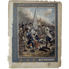 Joseph de Montcalm - Les noms de nos fils.
