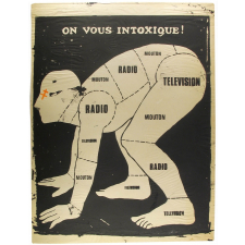On vous intoxique !
