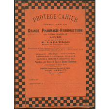 Grande Pharmacie-Herboristerie du Vieux-Marché à Rouen