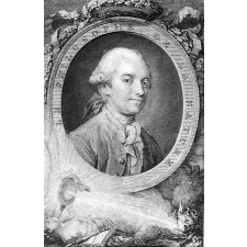 Le Philosophe de la Nature. Jean-Baptiste Izouard, dit Delisle de Sales.