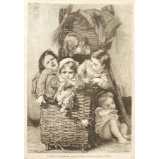 Le Bagage de croquemitaine.