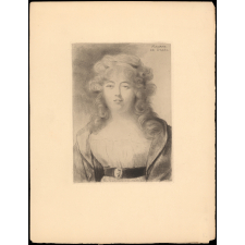 Madame de Stael.