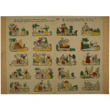 Planche de bons points