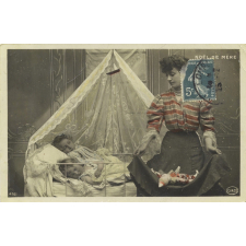 Noël de mère.