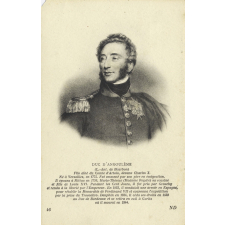 Duc d'Angoulême - 46.