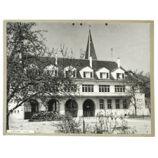 Ecole d'Artolsheim. 