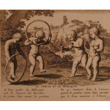 Le Cercle et le Bilboquet