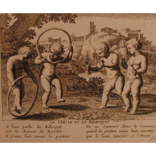 Le Cercle et le Bilboquet