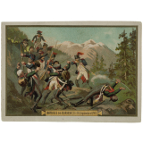 Bataille de Zurich (25-26 septembre 1798)