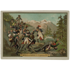 Bataille de Zurich (25-26 septembre 1798)