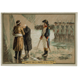Charette fusillé à Nantes (29 mars 1796)