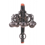 Hochet de Lavoisier
