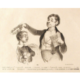 Le Lauréat.