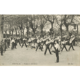 633 - Kéroulas - Pendant la Récréation.