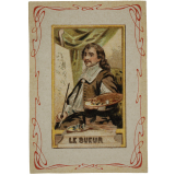Le Sueur